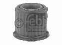 FEBI BILSTEIN 10301 - Mounting, axle beam Front Axle left and right | Front