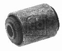 FEBI BILSTEIN 10303 - Control Arm-/Trailing Arm Bush Lower Front Axle | Front