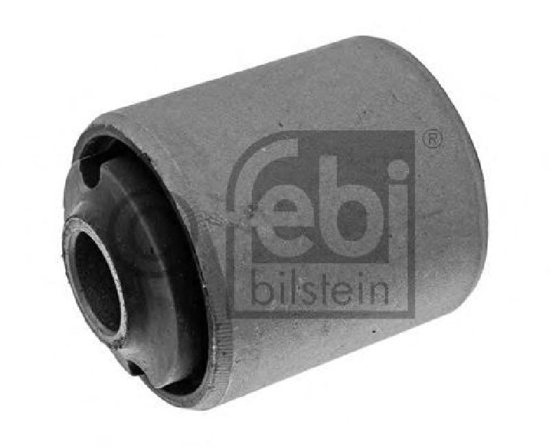 FEBI BILSTEIN 10304 - Control Arm-/Trailing Arm Bush Lower Front Axle | Rear