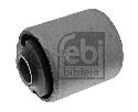 FEBI BILSTEIN 10304 - Control Arm-/Trailing Arm Bush Lower Front Axle | Rear