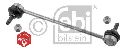 FEBI BILSTEIN 10324 - Rod/Strut, stabiliser PROKIT Front Axle left and right