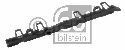 FEBI BILSTEIN 10343 - Guides, timing chain Outer MERCEDES-BENZ