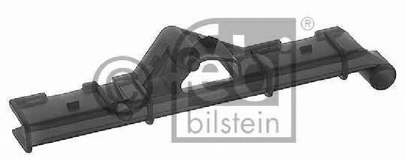 FEBI BILSTEIN 10344 - Guides, timing chain inner