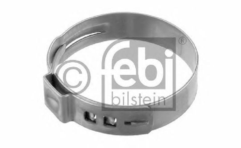 FEBI BILSTEIN 10351 - Clamping Clip