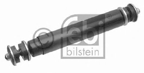 FEBI BILSTEIN 10361 - Shock Absorber Rear Axle | Front Axle