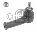 FEBI BILSTEIN 10382 - Tie Rod End Front Axle Right