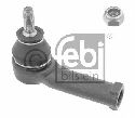 FEBI BILSTEIN 10383 - Tie Rod End Front Axle Left