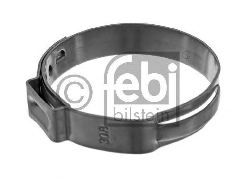 FEBI BILSTEIN 10384 - Clamping Clip