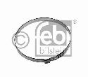 FEBI BILSTEIN 10385 - Clamping Clip