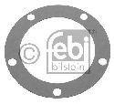 FEBI BILSTEIN 10401 - Seal, wheel hub