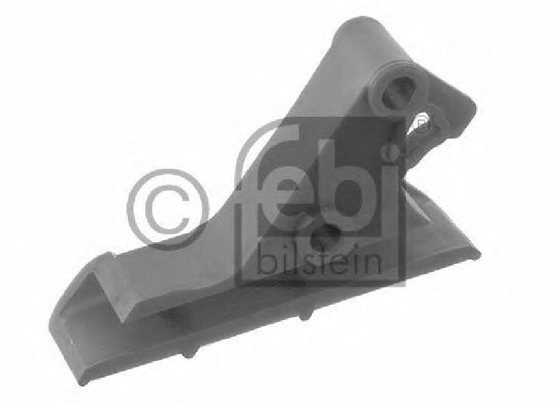 FEBI BILSTEIN 10407 - Guides, timing chain MERCEDES-BENZ, SSANGYONG, DAEWOO