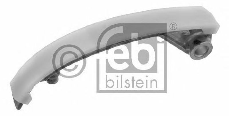 FEBI BILSTEIN 10412 - Guides, timing chain