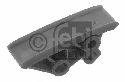 FEBI BILSTEIN 10418 - Guides, timing chain MERCEDES-BENZ