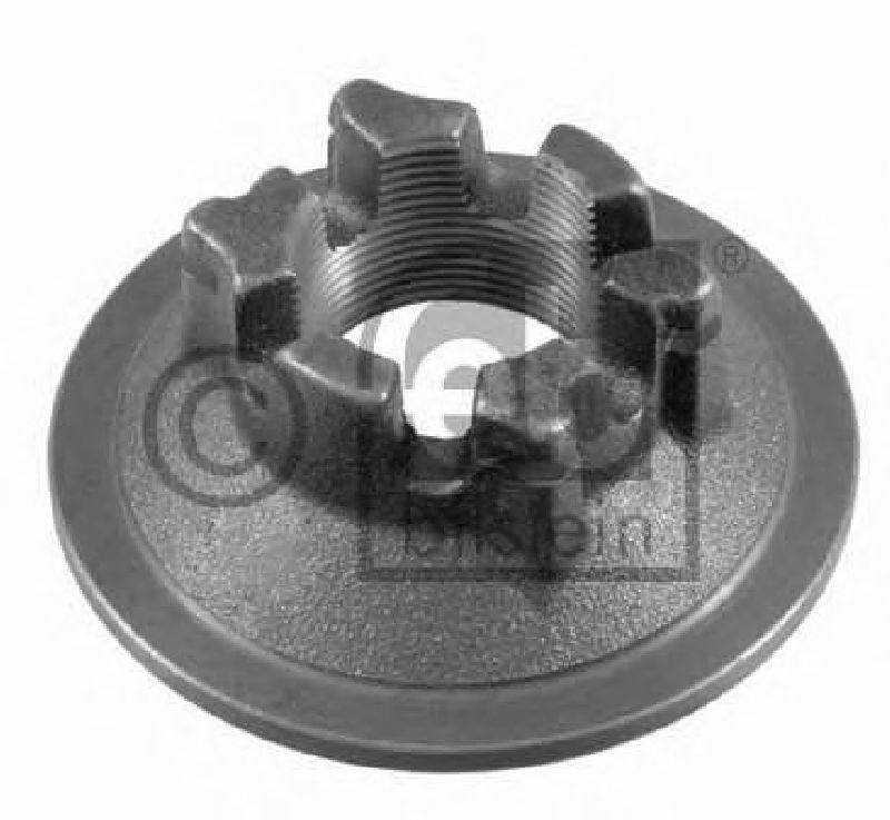 FEBI BILSTEIN 10455 - Nut