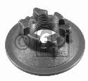 FEBI BILSTEIN 10455 - Nut