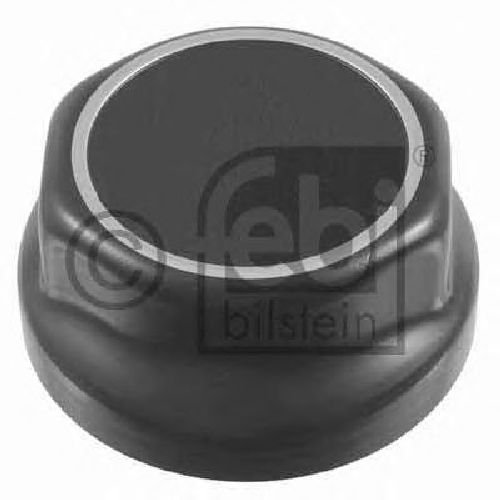 FEBI BILSTEIN 10458 - Cap, wheel bearing