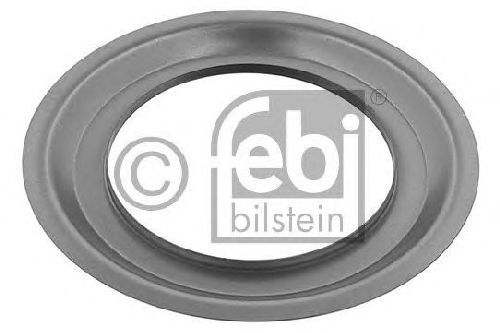 FEBI BILSTEIN 10465 - Cover Plate, dust-cover wheel bearing