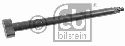 FEBI BILSTEIN 10476 - Brake Shaft, drum brake Right