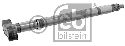 FEBI BILSTEIN 10477 - Brake Shaft, drum brake Left