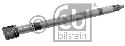 FEBI BILSTEIN 10479 - Brake Shaft, drum brake Left