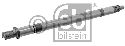 FEBI BILSTEIN 10480 - Brake Shaft, drum brake Right