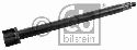 FEBI BILSTEIN 10481 - Brake Shaft, drum brake Left