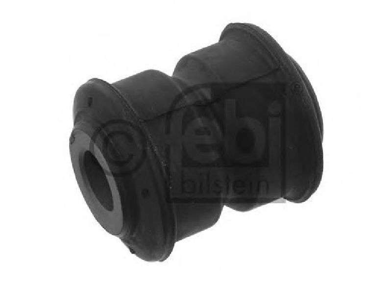 FEBI BILSTEIN 10547 - Stabiliser Mounting Rear Axle left and right MAN