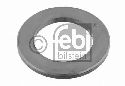 FEBI BILSTEIN 10554 - Lock Ring, stub axle