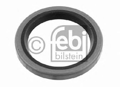 FEBI BILSTEIN 10555 - Seal Ring, stub axle