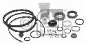 FEBI BILSTEIN 10566 - Repair Kit, clutch slave cylinder
