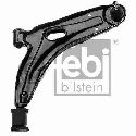 FEBI BILSTEIN 10570 - Track Control Arm Lower Front Axle | Right