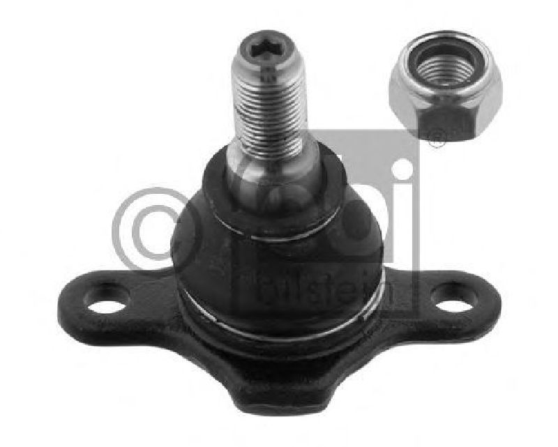 FEBI BILSTEIN 10578 - Ball Joint Lower Front Axle