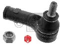 FEBI BILSTEIN 10584 - Tie Rod End PROKIT Front Axle Right