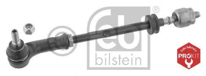 FEBI BILSTEIN 10588 - Rod Assembly PROKIT Front Axle Left