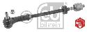 FEBI BILSTEIN 10588 - Rod Assembly PROKIT Front Axle Left