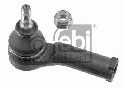 FEBI BILSTEIN 10590 - Tie Rod End Front Axle Right