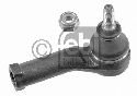 FEBI BILSTEIN 10591 - Tie Rod End Front Axle Left