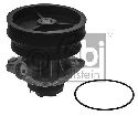 FEBI BILSTEIN 10598 - Water Pump FIAT