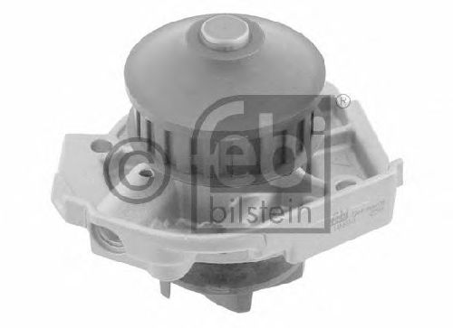 FEBI BILSTEIN 10600 - Water Pump FIAT