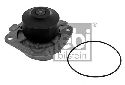 FEBI BILSTEIN 10601 - Water Pump