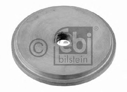 FEBI BILSTEIN 10610 - Lock Ring, stub axle
