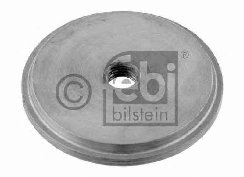 FEBI BILSTEIN 10610 - Lock Ring, stub axle