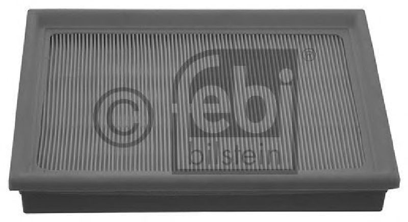 FEBI BILSTEIN 10611 - Air Filter FORD