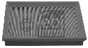 FEBI BILSTEIN 10611 - Air Filter FORD