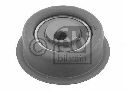 FEBI BILSTEIN 10621 - Tensioner Pulley, timing belt MITSUBISHI, HYUNDAI