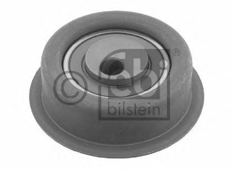 FEBI BILSTEIN 10621 - Tensioner Pulley, timing belt MITSUBISHI, HYUNDAI