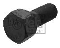 FEBI BILSTEIN 10633 - Wheel Bolt Front Axle | Rear Axle