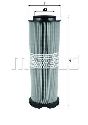 LX 1020 KNECHT 76606123 - Air Filter MERCEDES-BENZ