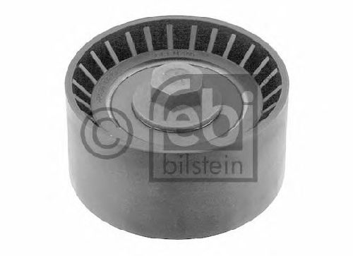 FEBI BILSTEIN 10649 - Deflection/Guide Pulley, timing belt ALFA ROMEO, FIAT