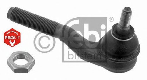 FEBI BILSTEIN 10658 - Tie Rod End PROKIT Front Axle Right